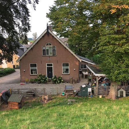 Het Boenhok Logies Bed and Breakfast Lekkerkerk Εξωτερικό φωτογραφία
