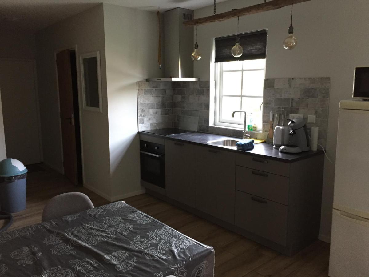 Het Boenhok Logies Bed and Breakfast Lekkerkerk Εξωτερικό φωτογραφία
