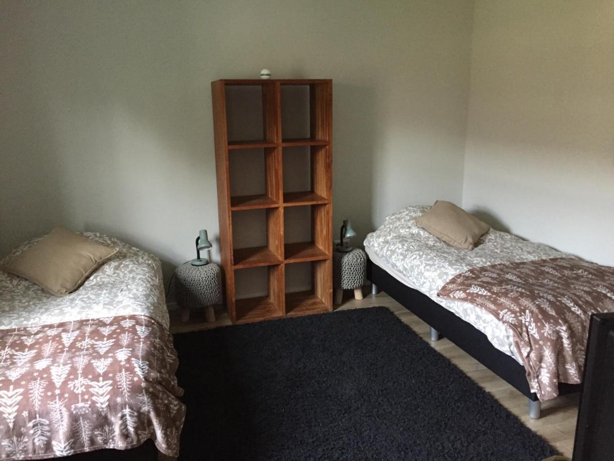 Het Boenhok Logies Bed and Breakfast Lekkerkerk Εξωτερικό φωτογραφία