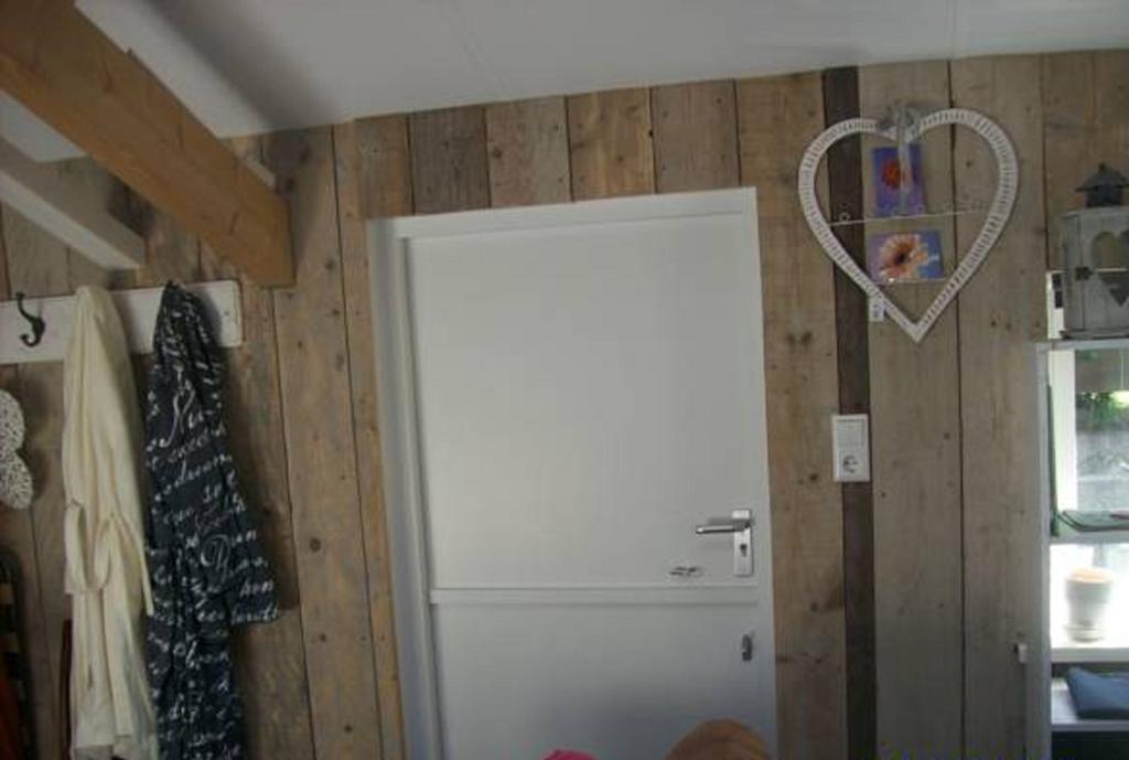 Het Boenhok Logies Bed and Breakfast Lekkerkerk Εξωτερικό φωτογραφία