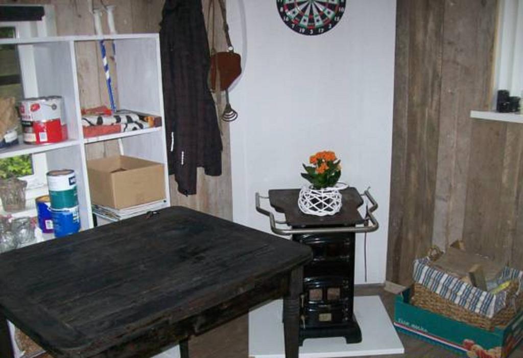 Het Boenhok Logies Bed and Breakfast Lekkerkerk Εξωτερικό φωτογραφία