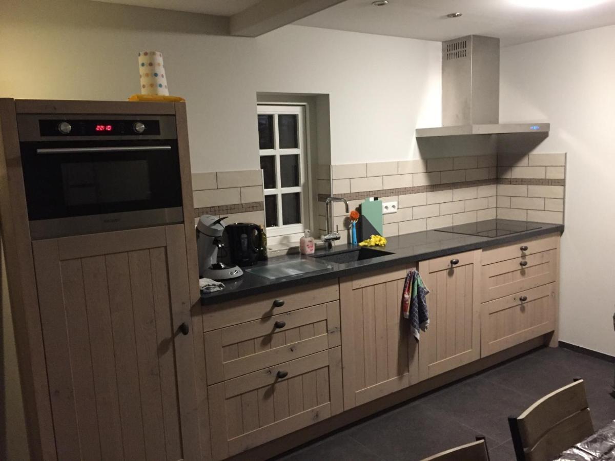 Het Boenhok Logies Bed and Breakfast Lekkerkerk Εξωτερικό φωτογραφία