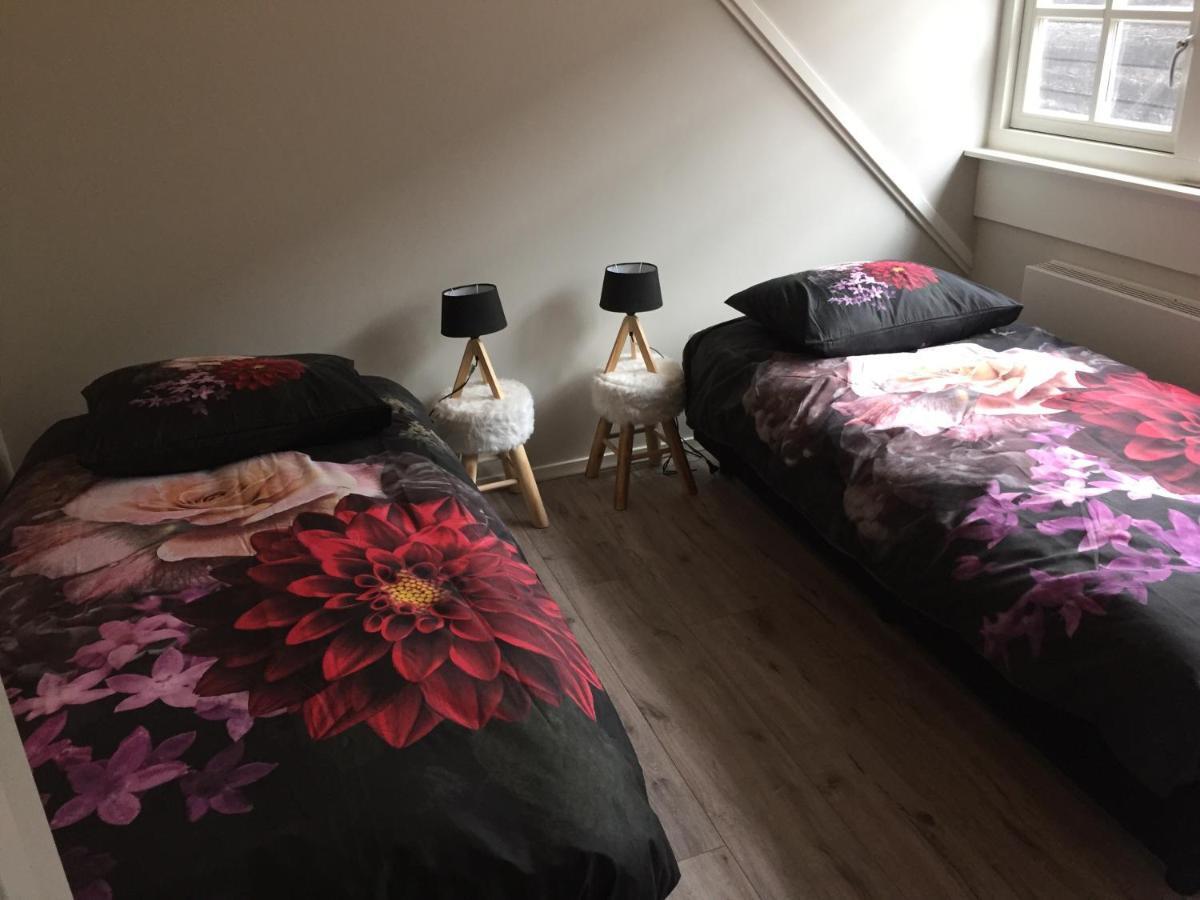 Het Boenhok Logies Bed and Breakfast Lekkerkerk Εξωτερικό φωτογραφία