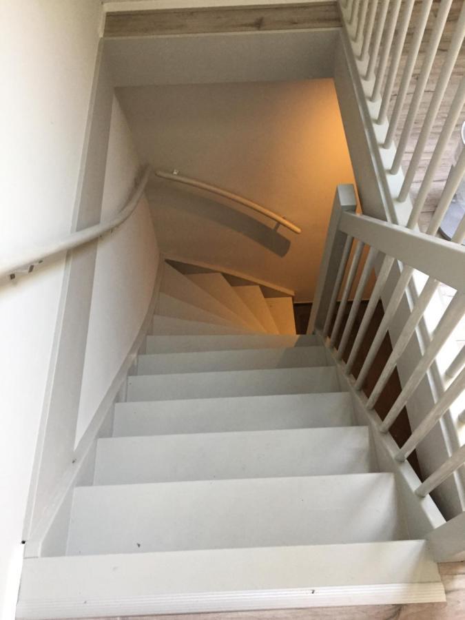 Het Boenhok Logies Bed and Breakfast Lekkerkerk Εξωτερικό φωτογραφία